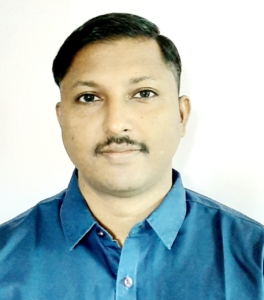 Dr. Anil Kumar AM