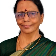 Dr Krishna Srinath