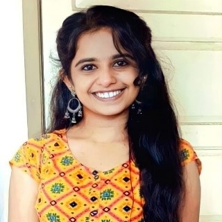Devika K R Our Rank Holders – Government College for Women, Thiruvananthapuram