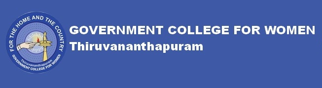 Government College for Women, Thiruvananthapuram