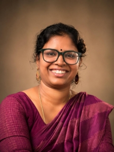 Smt. Ambili Chenchilian