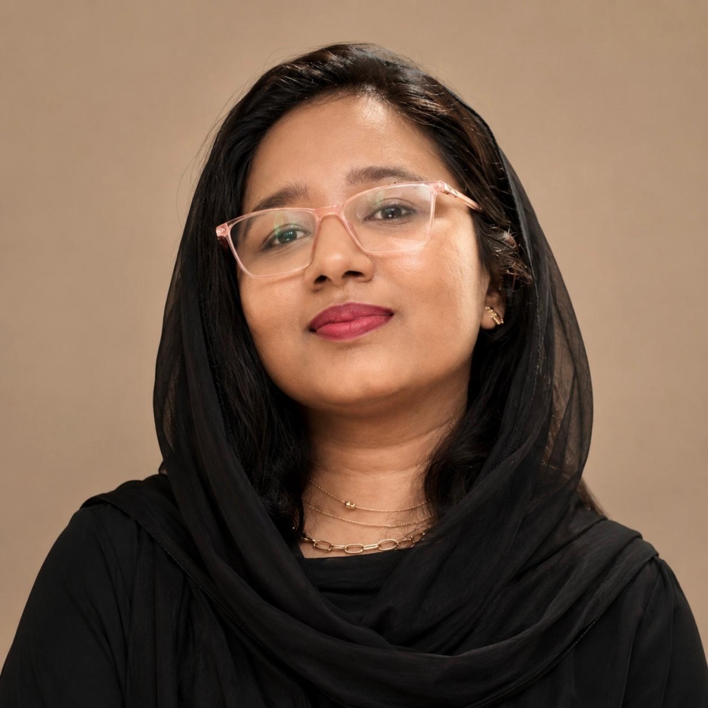 Ashima P.