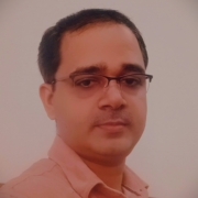 Dr. Prasad. S