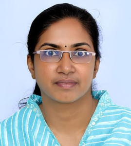 Dr. Salitha