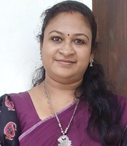 Dr. Akhila Rajan