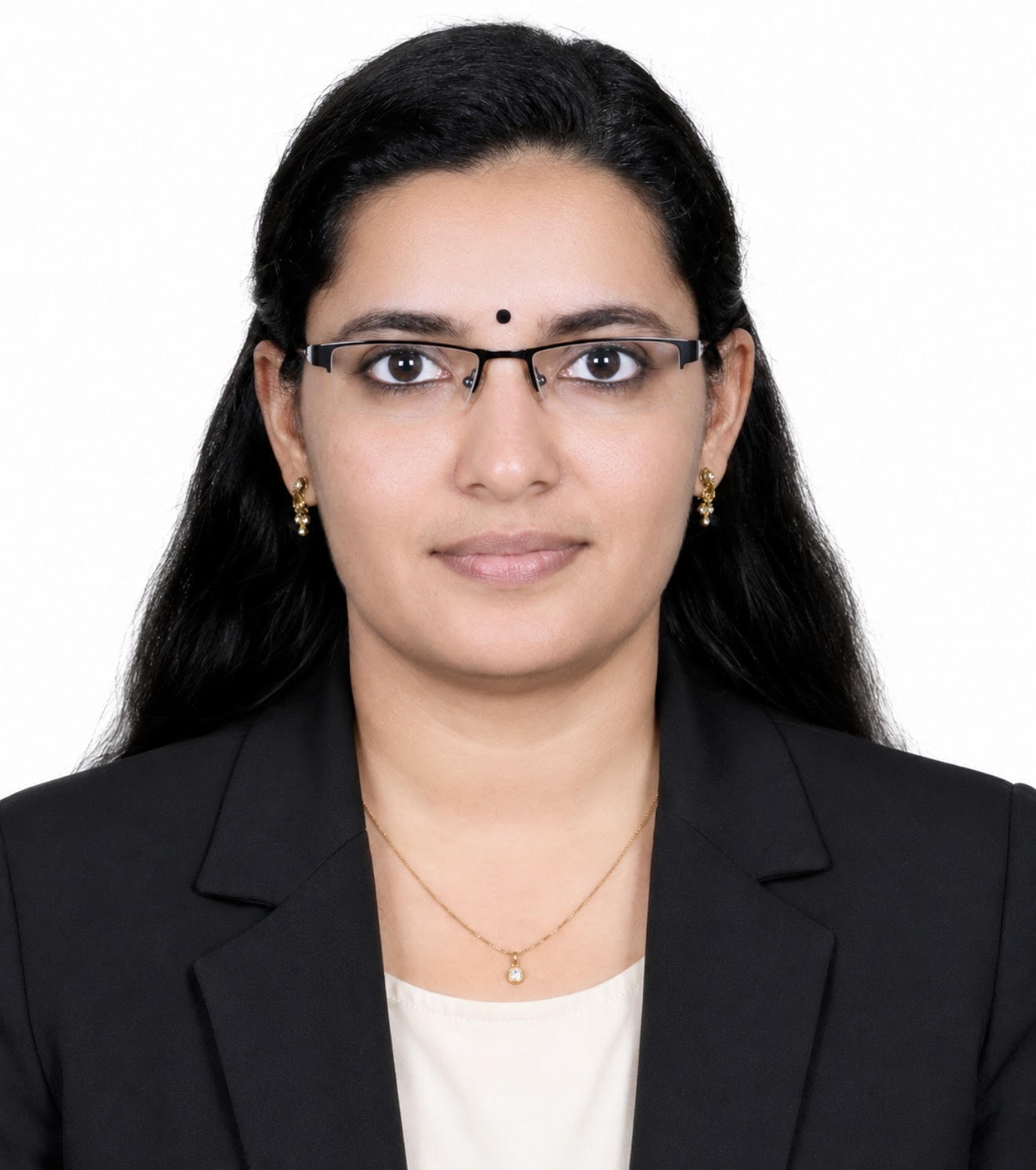 Dr. Aswathy J.
